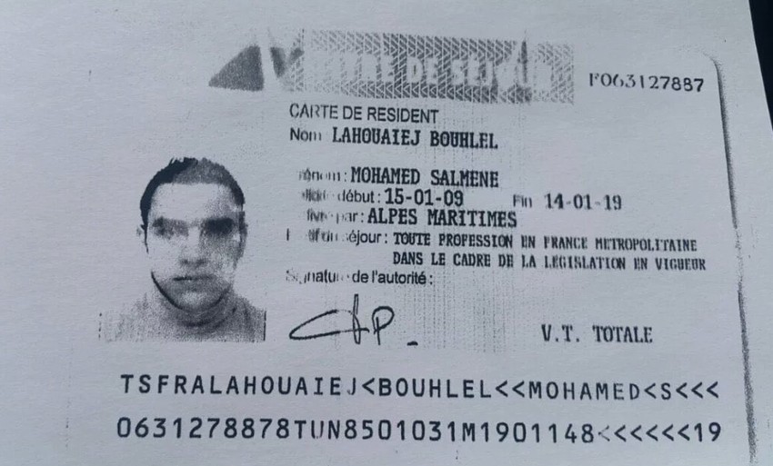 Mohamed Lahouai Bulel