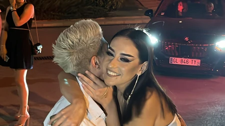 Matora i Stefani