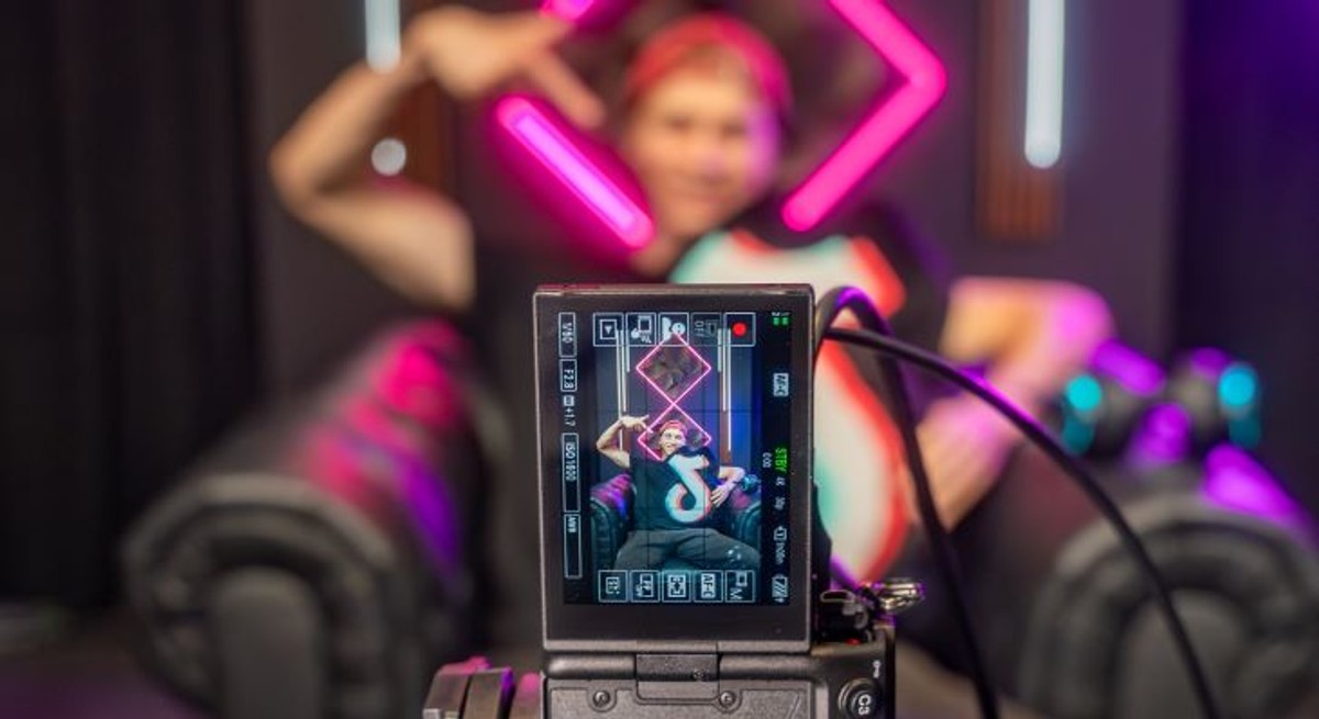 Ekspansja TikTok Live – Influo agencją nr 1 w Polsce