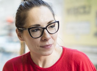 Szymielewicz: By skorzystać na RODO, trzeba połączyć interes firmy z interesem klienta