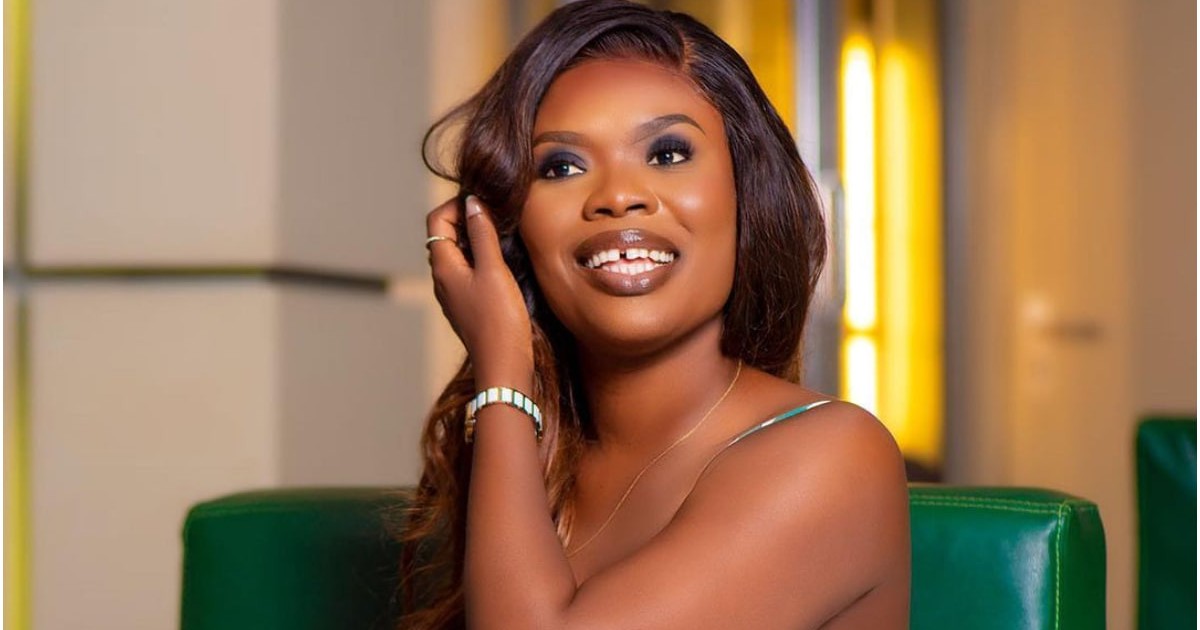 'Poverty made me look very ugly; money made me strong and beautiful' – Delay brags - Vimarsana News