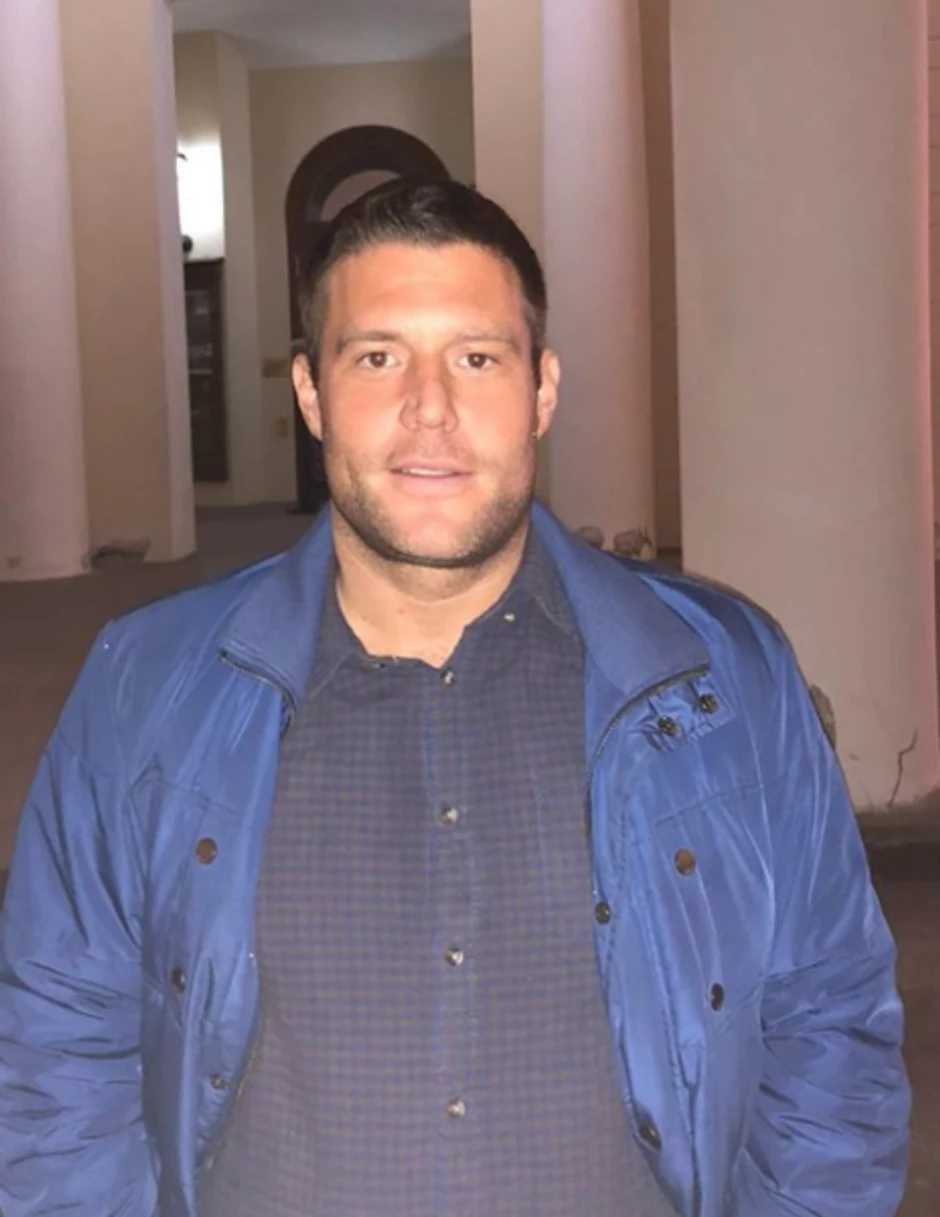 Ivan Ljuba godinama nije u javnosti