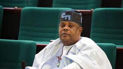 House of Representatives, Rep. James Faleke (APC-Lagos). [pmexpressng]