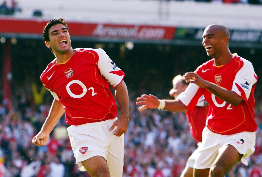 Jose Antonio Reyes