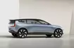 Volvo Concept Recharge 2021