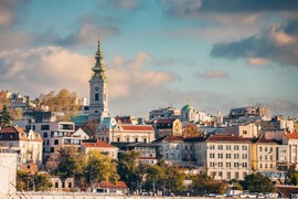 Ako na Ognjenu Mariju bude ovakvo vreme, veruje se da ljuta svetiteljka šalje upozorenje