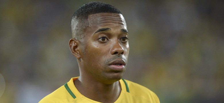 Robinho zostaje za kratami. Sąd odrzucił apelację o skrócenie kary więzienia