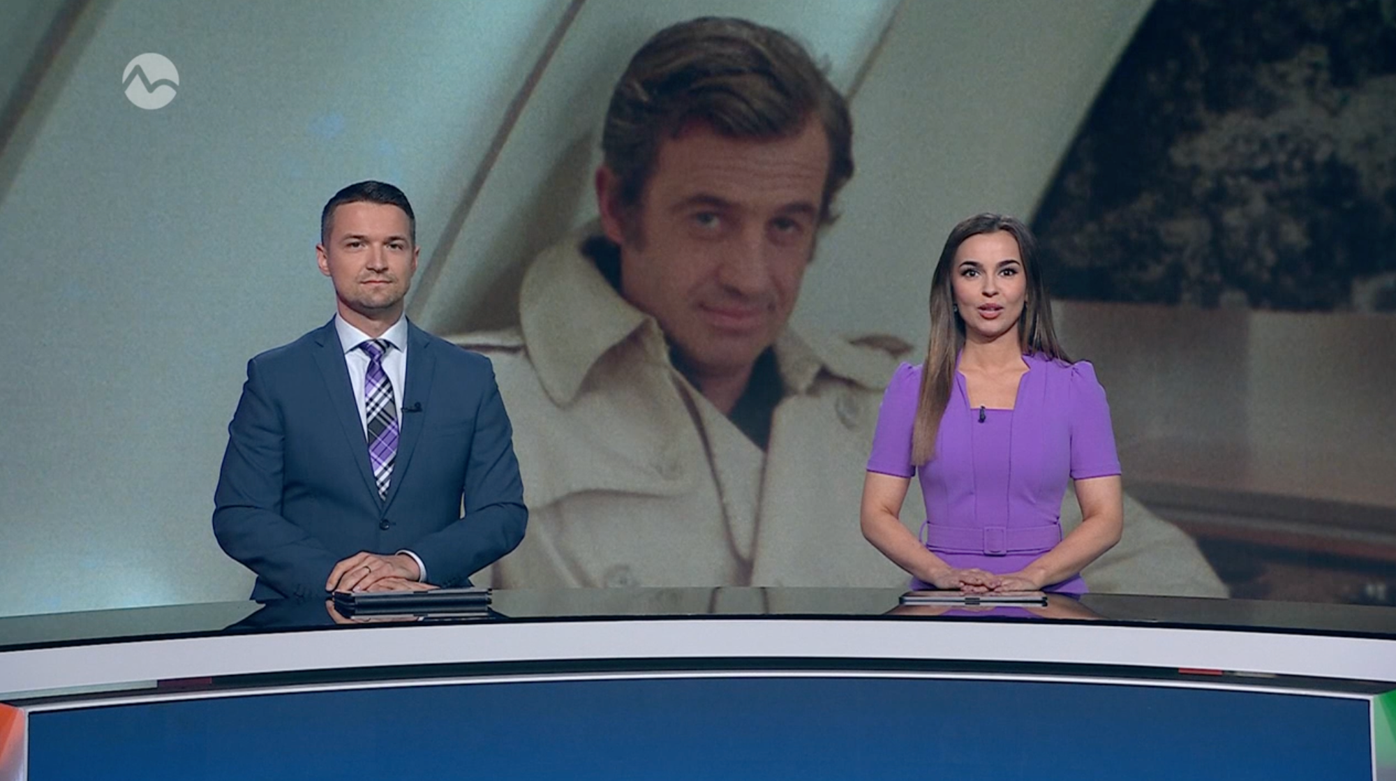 Viktor Vincze a Zuzana Čimová sa rozlúčili s divákmi.