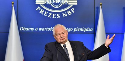 Mamy kolejny rekord inflacji. NBP podał najnowsze dane