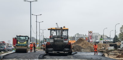 Budowa linii tramwajowej do Górki Narodowej. Szykują się opóźnienia i wzrost kosztów? 