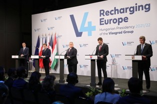 Morawiecki: Zdecydowana riposta przesądziła o tym, że Łukaszenka nie wygrał tego sporu