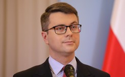 Nowe obostrzenia na święta? Rzecznik rządu odpowiada