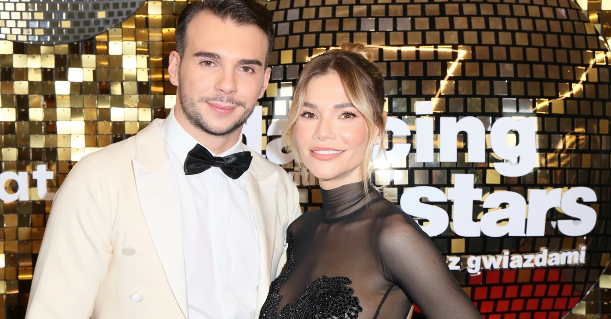 Maja Bohosiewicz odeszła z "Tańca z Gwiazdami". Co na to jej taneczny partner?