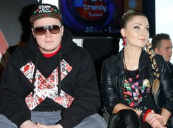 Donatan nie pozwala Cleo na "Taniec z gwiazdami": Nic z tego!