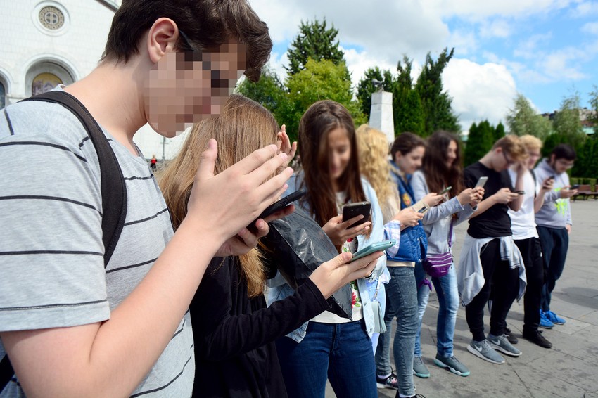 Oprezno na internetu