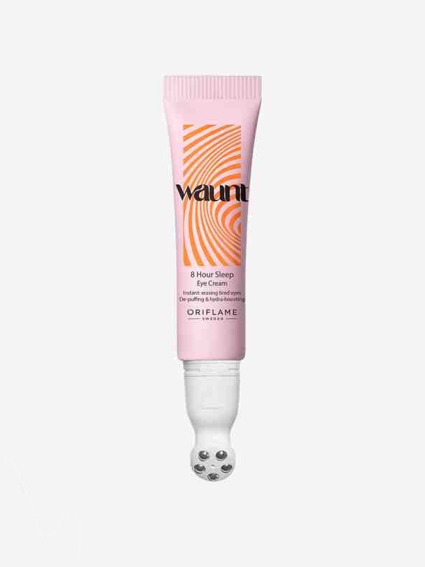 8 Hour Sleep szemkörnyékápoló WAUNT 4299 Ft/15 ml - Itt keresd: hu.oriflame.com