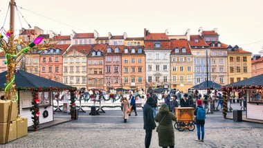 przyjechała do polski z ameryki. to ją zszokowało
