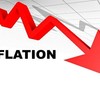 Inflation decline