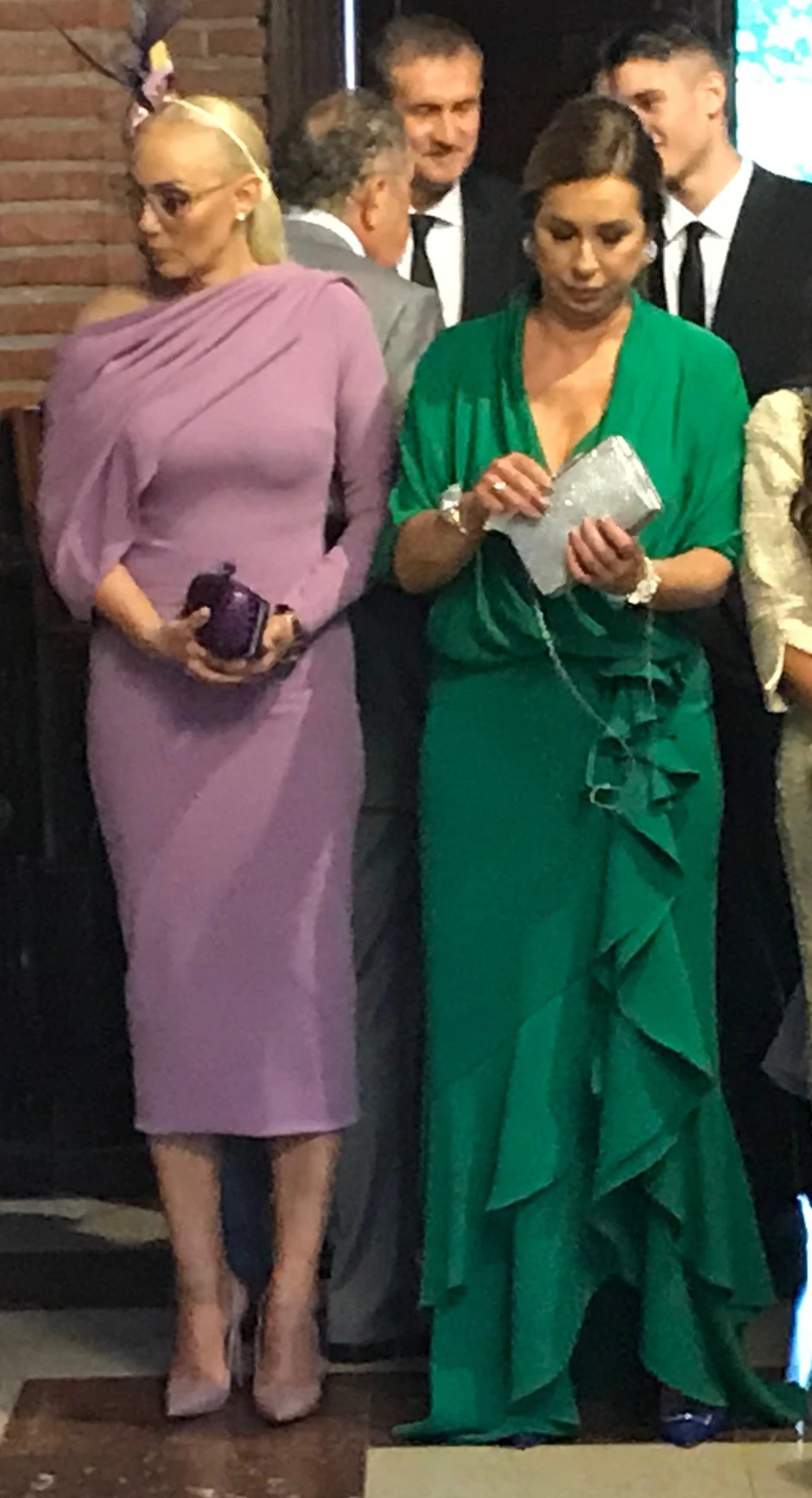 Lepa Brena Zorica Nakić