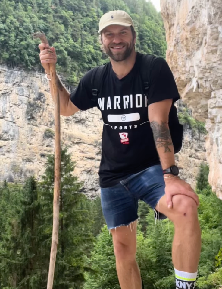 Vo veku 45 rokov tragicky zahynul bývalý litovský reprezentant Mindaugas Kieras.
