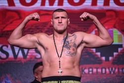 Mariusz Wach: Joseph Parker pytał, czy chcę z nim walczyć. Powiedziałem, że tak