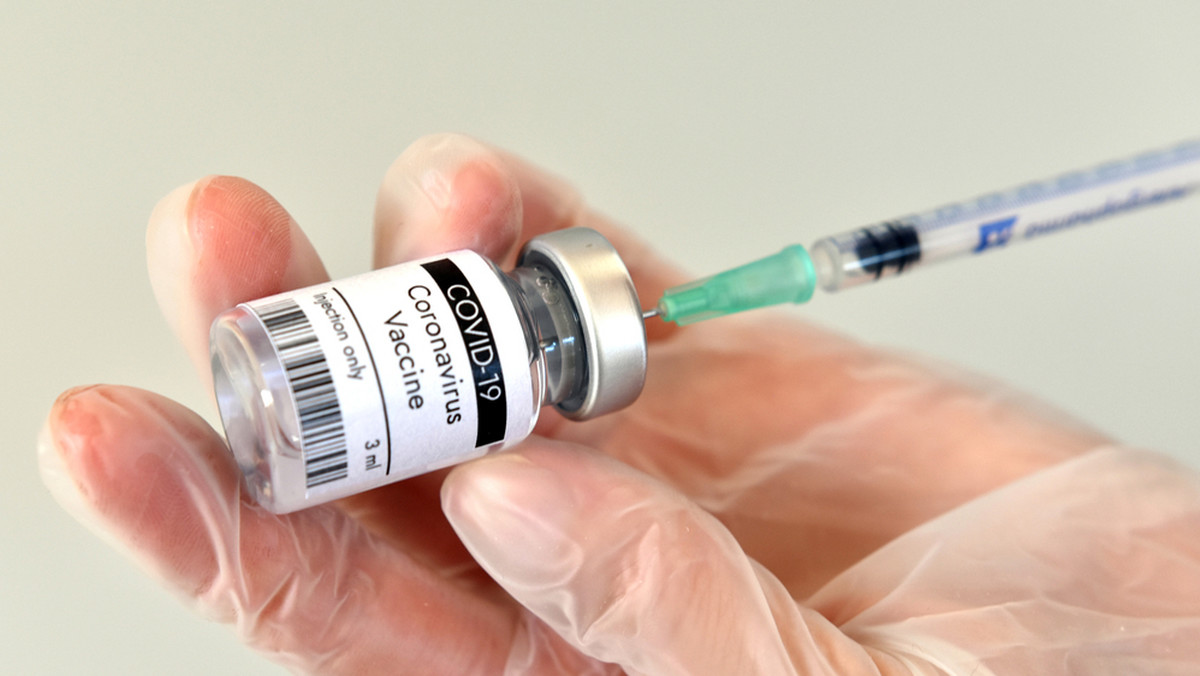 PZPM apeluje o punkty szczepień w zakładach pracy