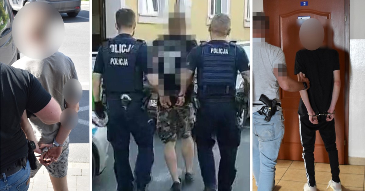 Zemścił się za krzywdę córki? Neonazista porwał i chciał zgwałcić 16-latka