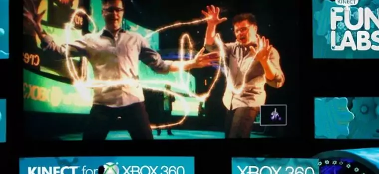 E3: Co pokazał Microsoft