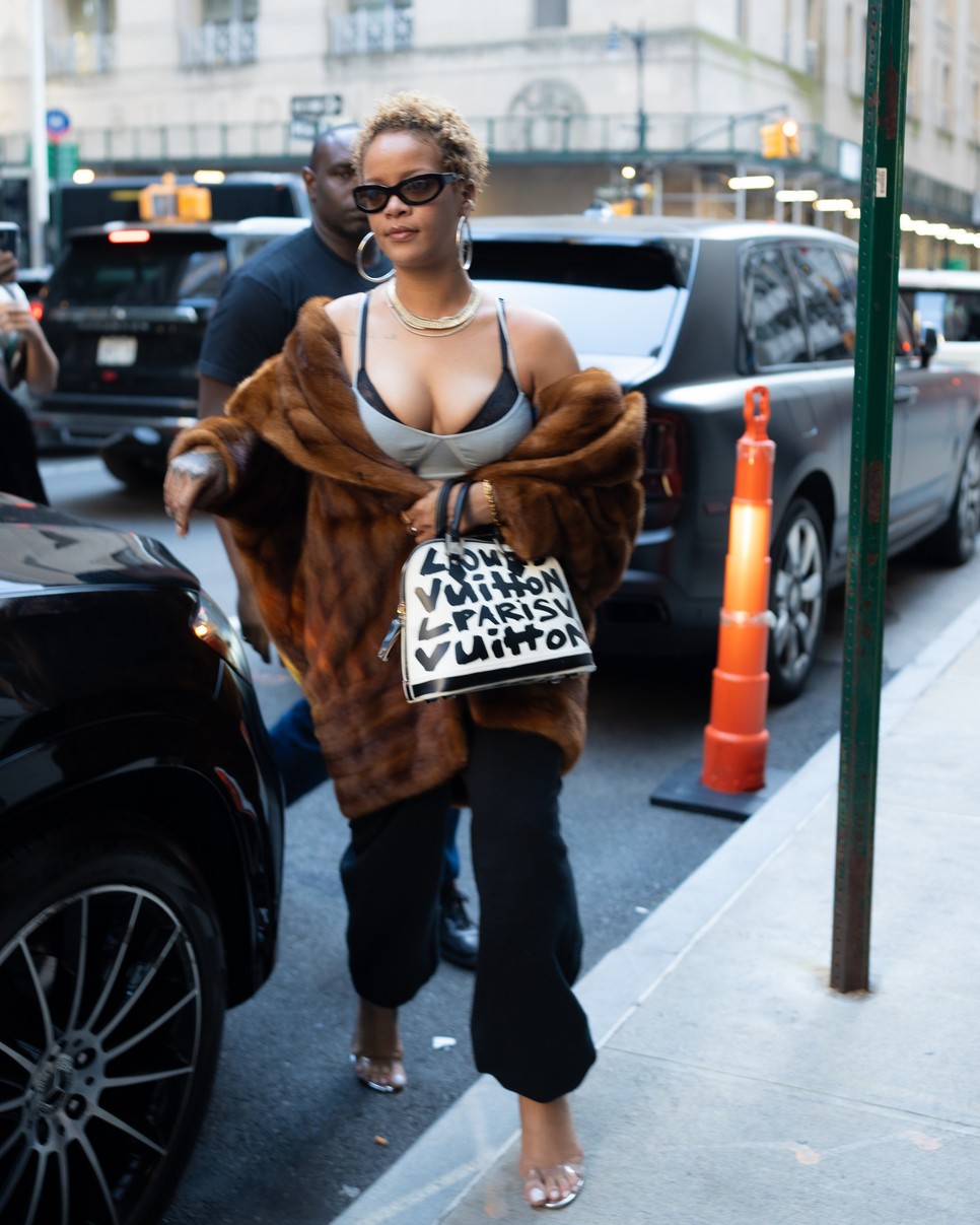 Rihanna