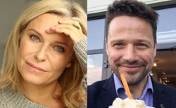 Młynarska głosowała na Trzaskowskiego: Znam Rafała od 40 lat. Bywaliśmy u siebie w domach, wiem z jakiego gniazda pochodzi