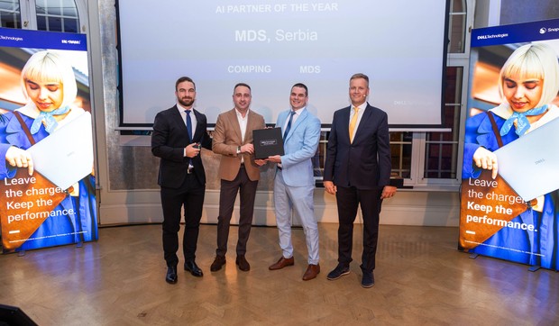 Bruno Bajec, Vladimir Spasić, Žarko Stupar, Martin Obradović