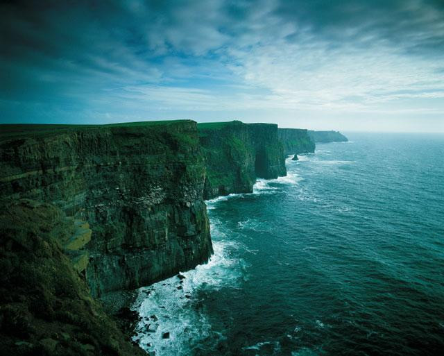 Galeria Irlandia - Zachodnie wybrzeże, obrazek 5