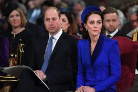 "Kejt saznala da Vilijam ima DRUGU ŽENU pa POBEGLA sa dvora! Razvod veka na pomolu", pojavila se na ovom mestu i NESTALA - skandal kakav se ne pamti u novijoj istoriji