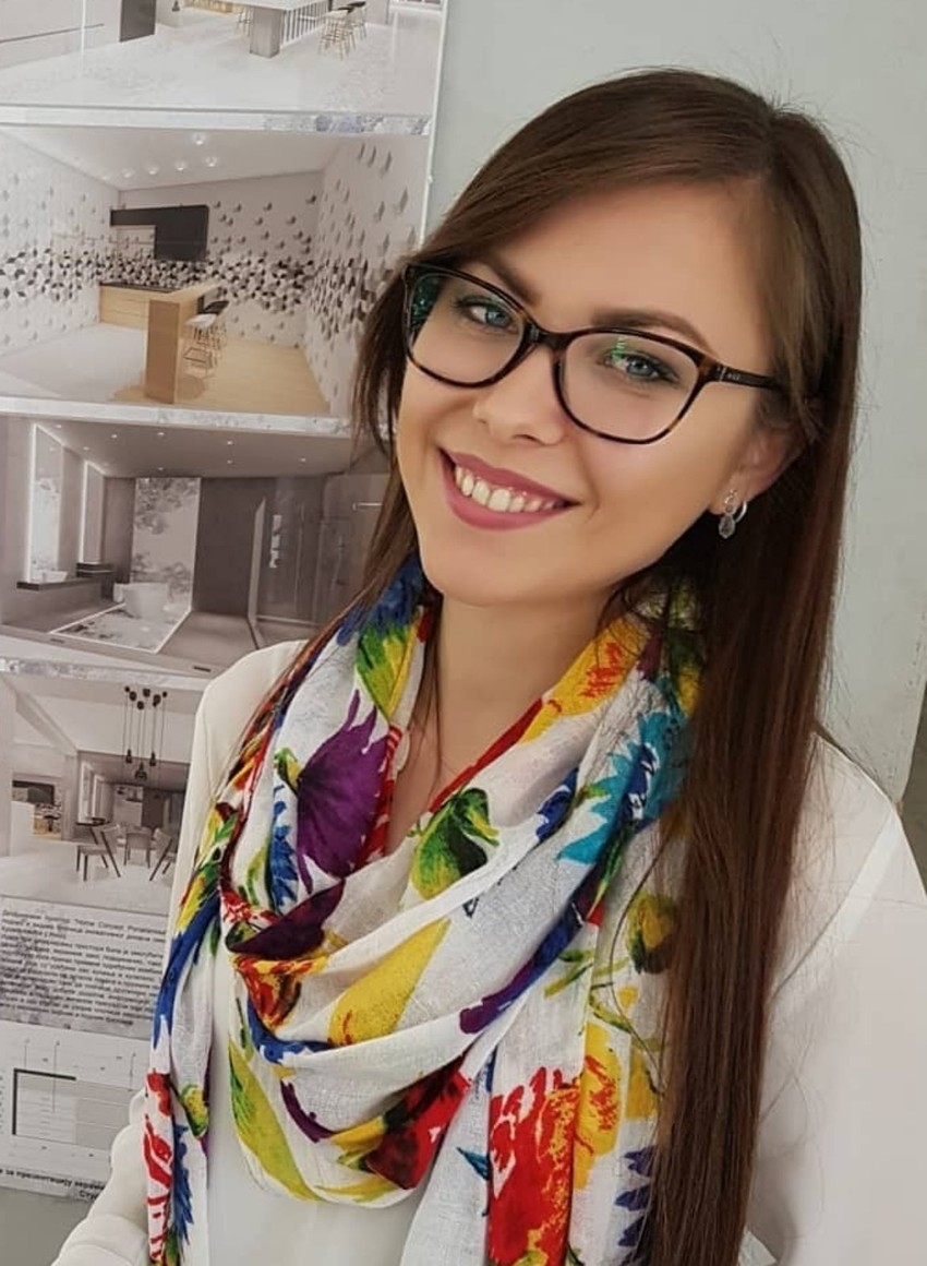 Jovana Petković iz Žitorađe kod Vladičinog HAna koja je preminula od povreda zadobijenih u udesu 21 novembra u Nišu