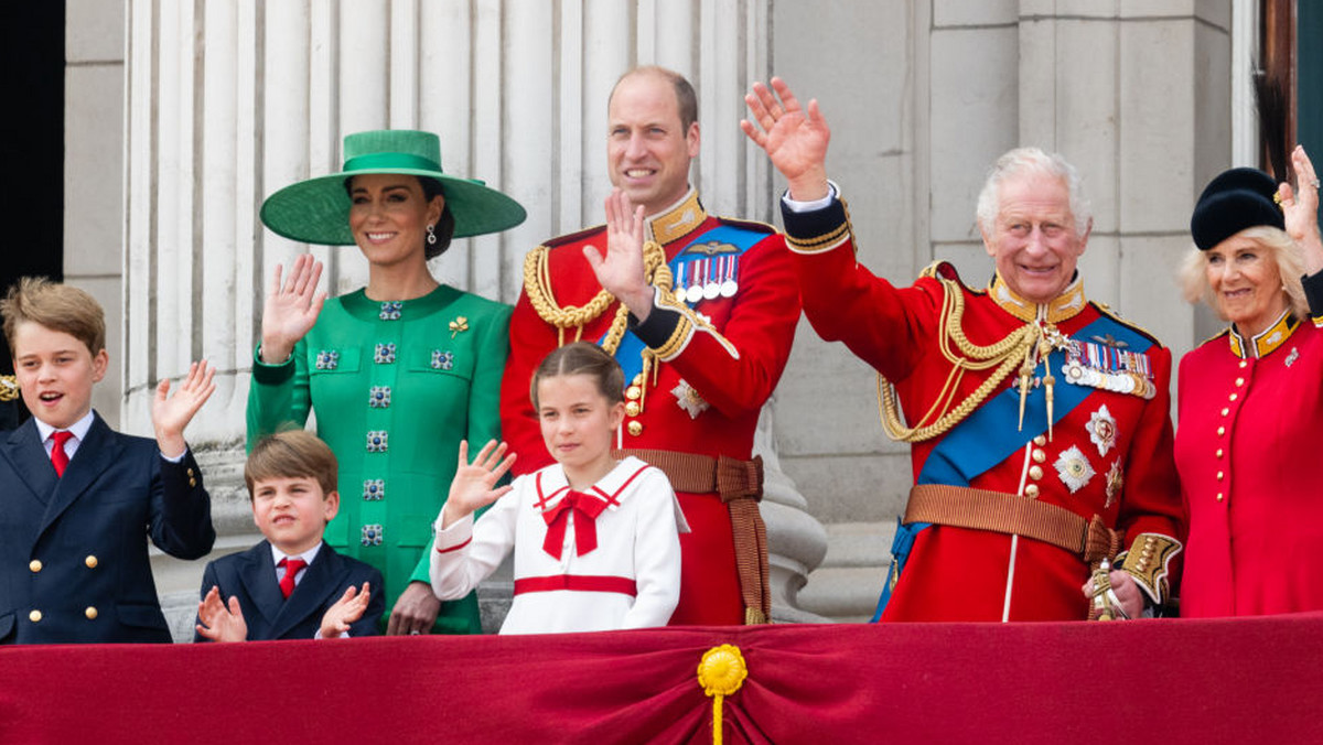 Choroba księżnej Kate wpłynie na to, jak royalsi spędzą święta wielkanocne