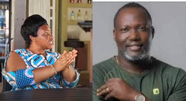 Dr. Nartey must be arrested – Late actor Bernard Nyarko’s caretaker speaks about his death