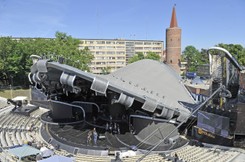 Opolski PiS chce zysk z miejskiej ciepłowni przekazać na organizację Krajowego Festiwalu Piosenki Polskiej