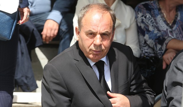Nedeljko Kesić