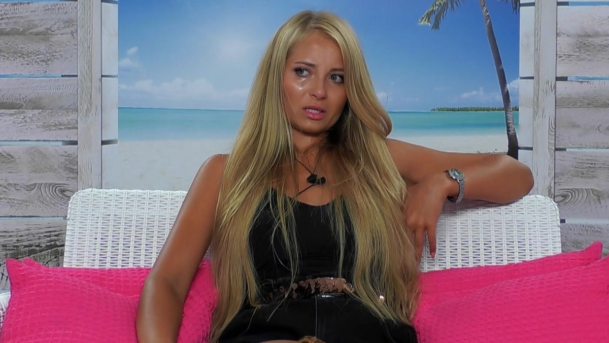 Monika Kozakiewicz: kim jest? Kariera i sylwetka gwiazdy "Love Island. Wyspa miłości"