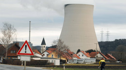 Wyciek w elektrowni atomowej w Niemczech. To nie powód, aby kupować płyn Lugola