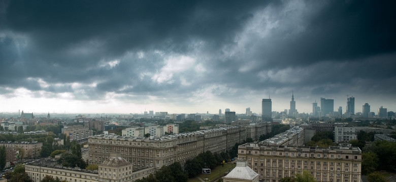 Czas się pożegnać z umiarkowaną pogodą. "Polskie miasta nie są na to gotowe"