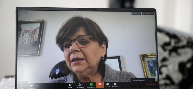 Leszczyna o Kidawie-Błońskiej: Nie jesteśmy gotowi na polityka zupełnie uczciwego