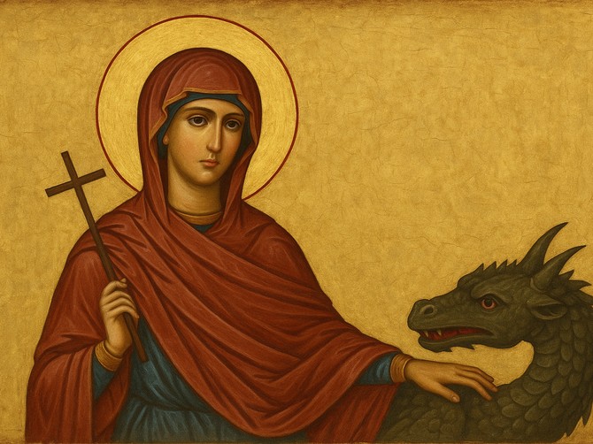 Sutra je Ognjena Marija: Ovo su najvažniji običaji i verovanja za dan "ljute svetiteljke"