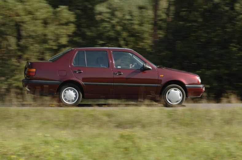 VW Vento