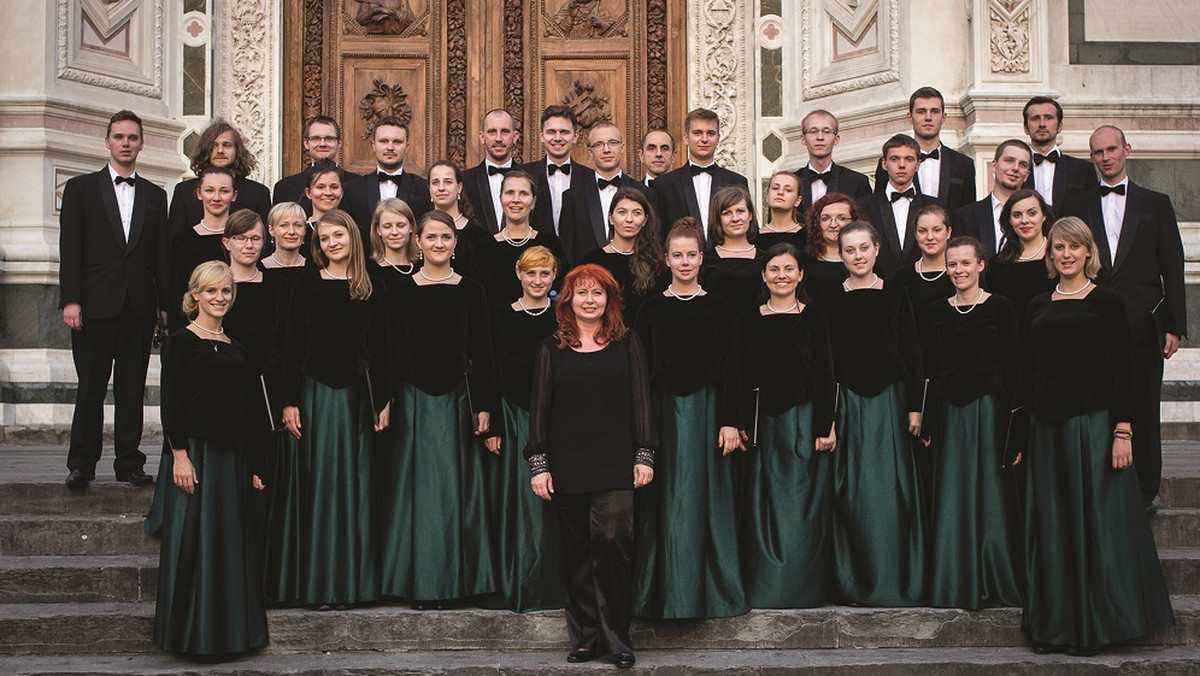 Chór Politechniki Białostockiej wystąpi na prestiżowym festiwalu w Stanach Zjednoczonych - Missoula's International Choral Festival. Od 13 do 17 lipca zaśpiewają dla międzynarodowej publiczności w salach koncertowych oraz w plenerze.