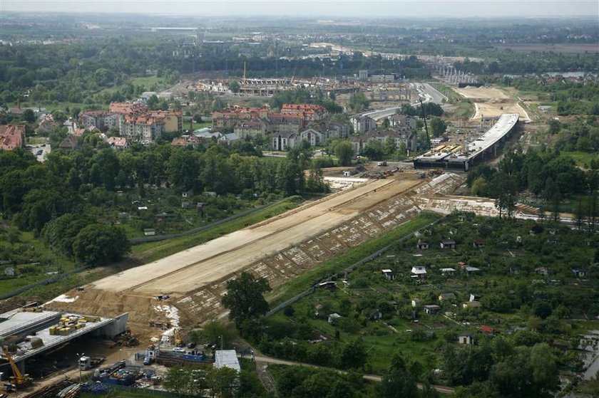 Posłowie będą walczyć o bezpłatną obwodnicę