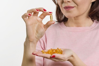3 indok, amiért érdemes omega 3-at szedni