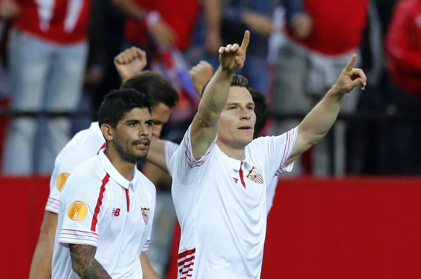 Sevilla awansowała do finału Ligi Europy. Zagra w nim z Liverpool FC