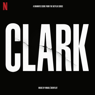 Mikael Åkerfeldt – "Clark" 