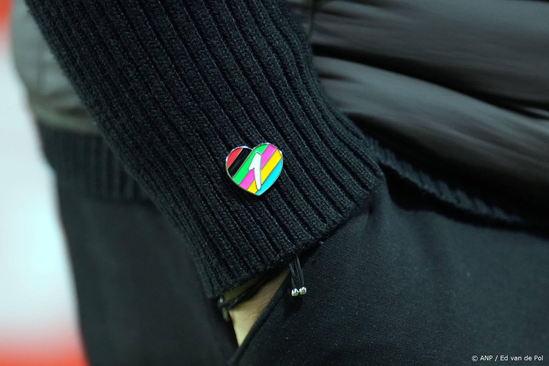 KNVB pakt online racisme aan - meldpunt voor voetbalslachtoffers